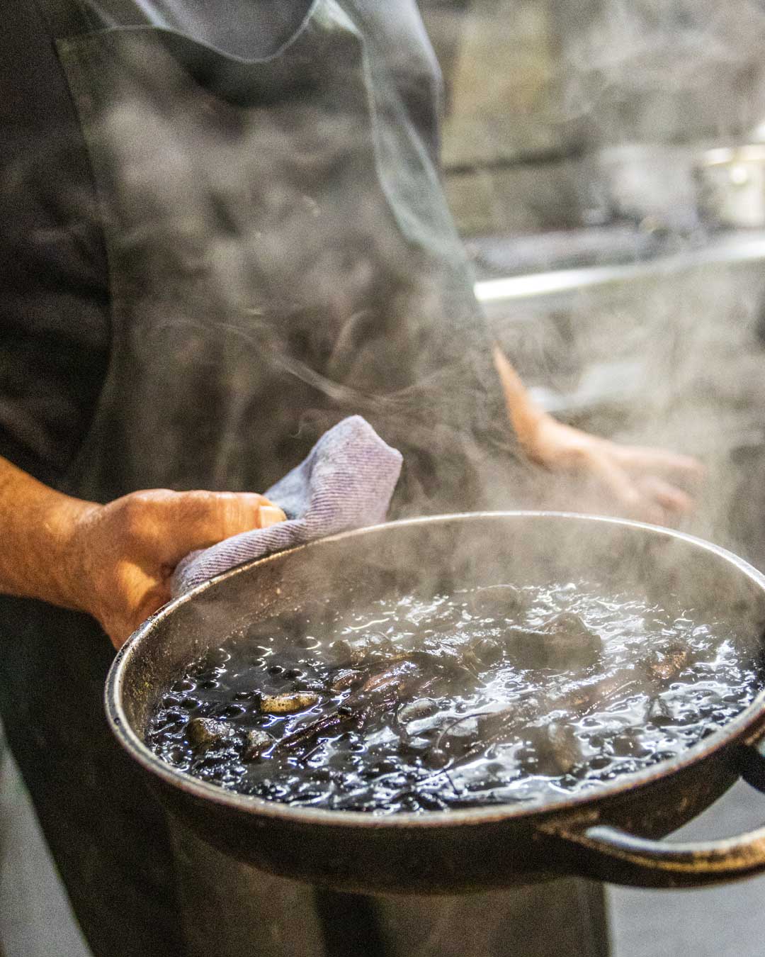 el mejor menú Barcelona