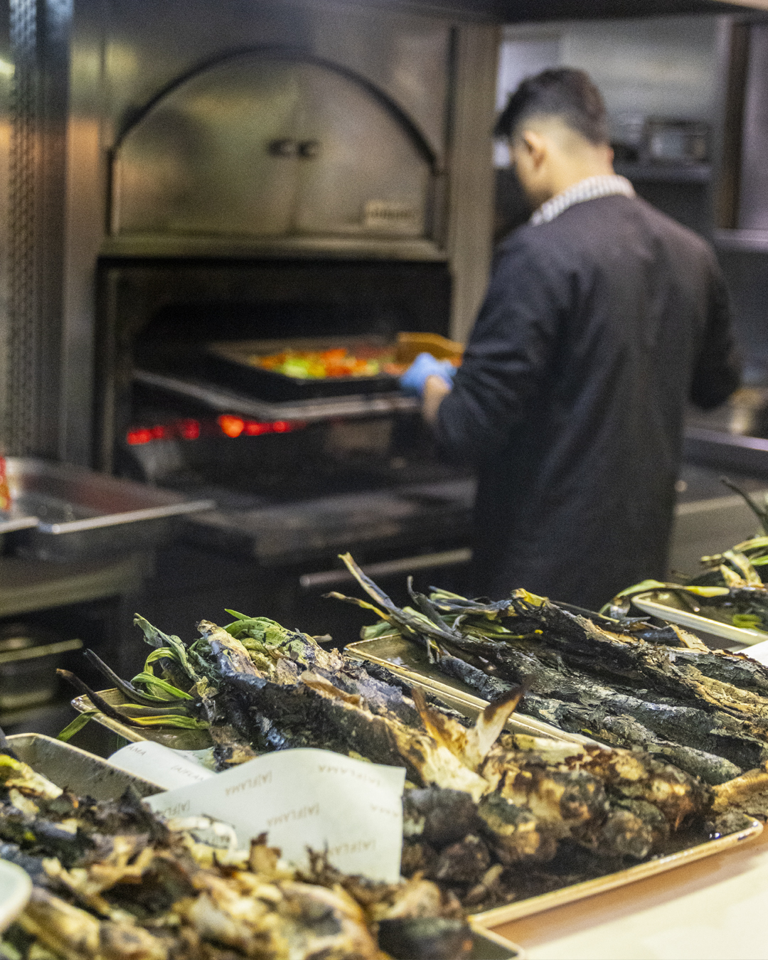 menús de calçotada Barcelona