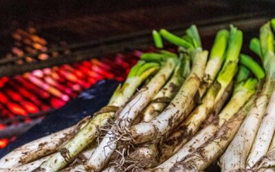 Calçotada a Barcelona