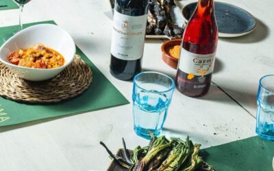 Restaurants per a grups a Barcelona: les millors opcions per compartir