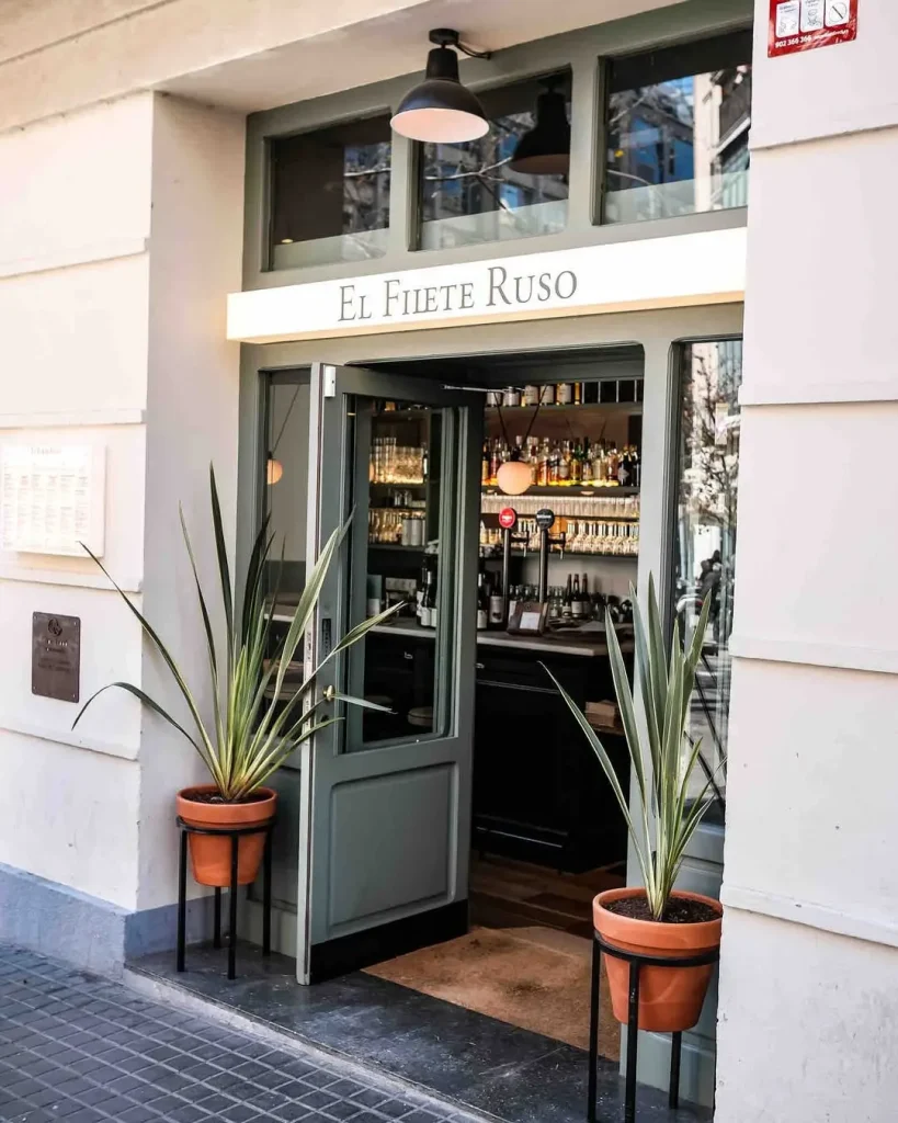 el mejor restaurante de carne