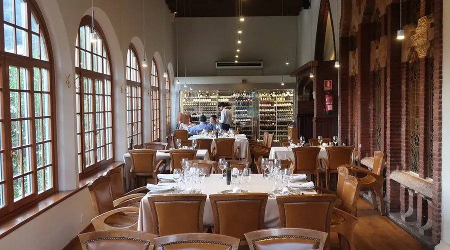 asador carne restaurante