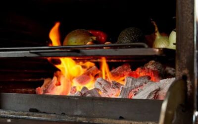Per què el forn Josper és el secret de les nostres carns?