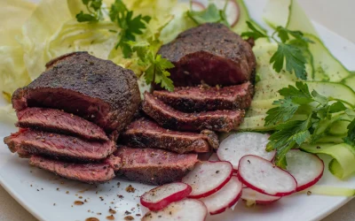 Els 7 millors restaurants de carn a Barcelona