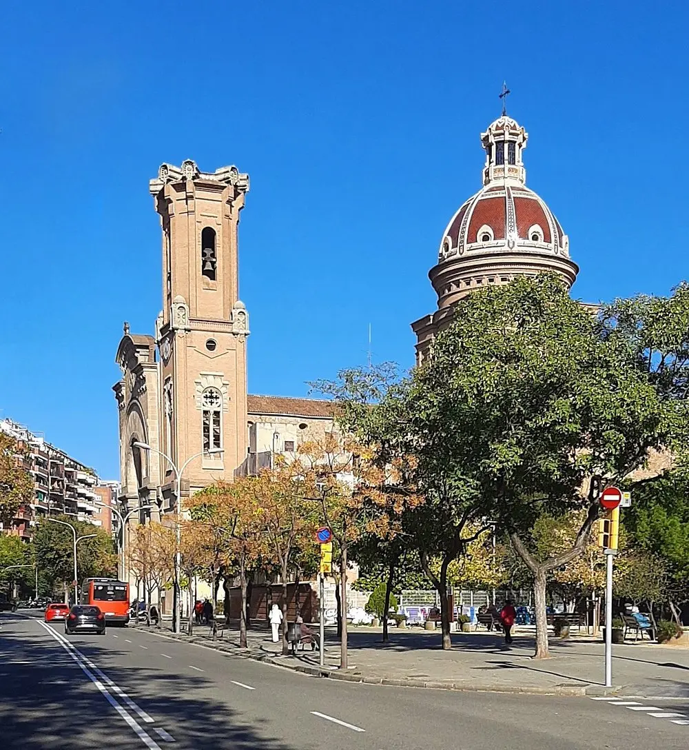 restaurantes en Sant Andreu